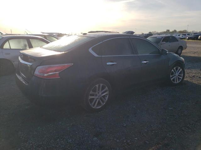 Photo 3 from auction – 2013 NISSAN ALTIMA 3.5 with VIN 1N4BL3AP2DN454276