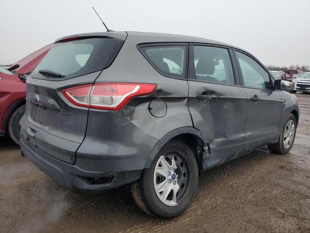 Photo 3 from auction – 2015 FORD ESCAPE S with VIN 1FMCU0F70FUC57243