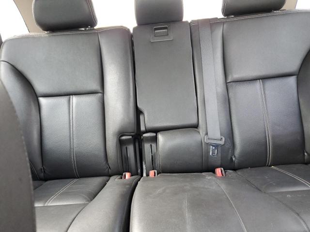 Снимка 10 от търг – 2010 FORD EDGE LIMIT с VIN 2FMDK3KC0ABA68492