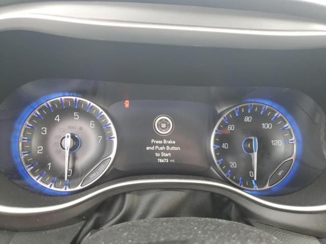 صورة رقم 9 من المزاد - 2022 CHRYSLER PACIFICA T مع VIN 2C4RC1BG3NR142919