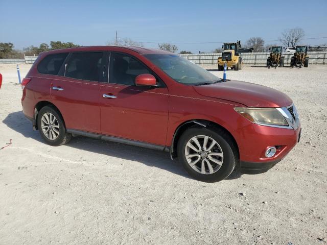 صورة رقم 4 من المزاد - 2014 NISSAN PATHFINDER مع VIN 5N1AR2MN9EC702797