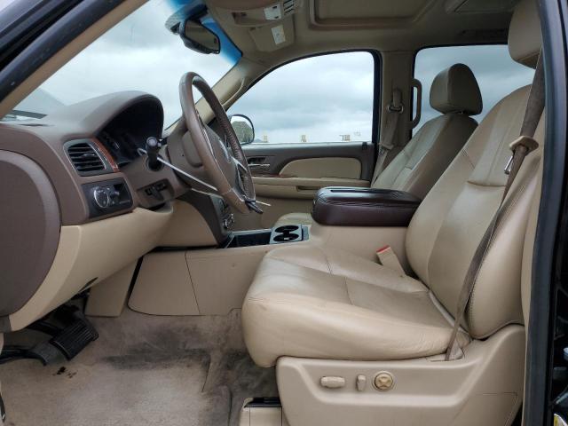 Photo 7 from auction – 2007 GMC YUKON with VIN 1GKFC13057R222434