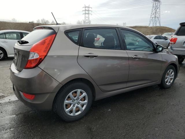 Photo 3 from auction – 2013 HYUNDAI ACCENT GLS with VIN KMHCT5AE5DU068574