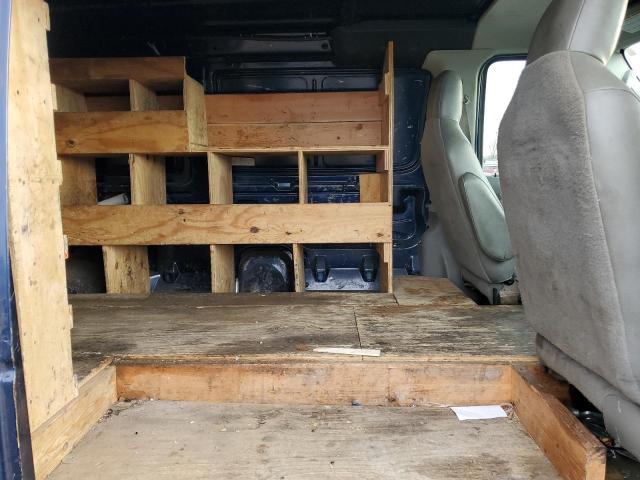 Photo 11 from auction – 2011 FORD ECONOLINE with VIN 1FTNE1EW3BDA73997