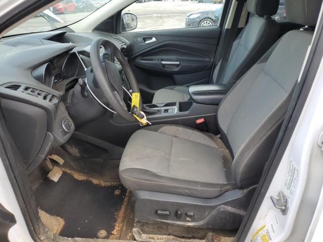 Photo 7 from auction – 2017 FORD ESCAPE SE with VIN 1FMCU9GD9HUE40166