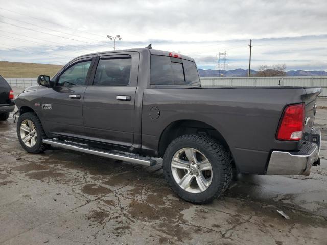 Photo 2 from auction – 2014 RAM 1500 SLT with VIN 1C6RR7LT1ES321527