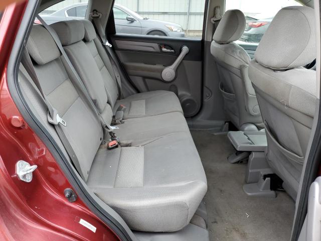 Photo 11 from auction – 2007 HONDA CR-V EX with VIN JHLRE48537C068613
