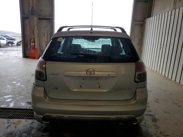 Photo 6 from auction – 2006 TOYOTA COROLLA MA with VIN 2T1KR32E06C621245