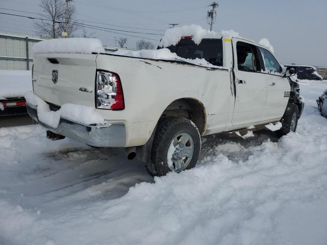 Photo 3 from auction – 2017 RAM 2500 SLT with VIN 3C6UR5DL3HG652280