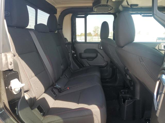 صورة رقم 10 من المزاد - 2023 JEEP GLADIATOR مع VIN 1C6JJTBG7PL511458