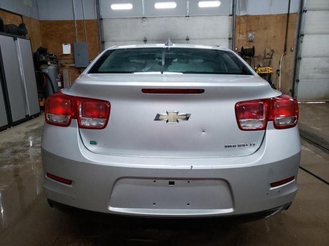 Photo 6 from auction – 2016 CHEVROLET MALIBU LIM with VIN 1G11C5SA2GU127150