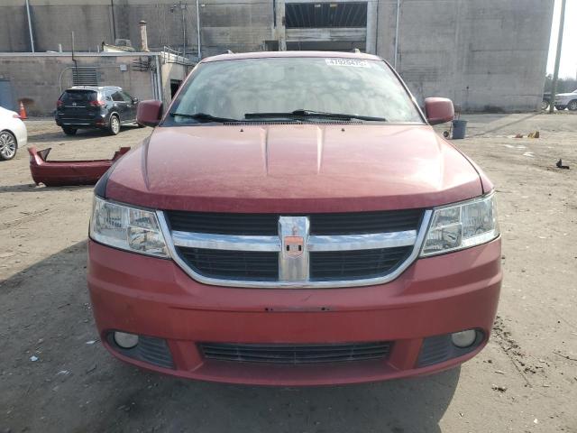 Photo 5 from auction – 2010 DODGE JOURNEY SX with VIN 3D4PG5FV9AT201848