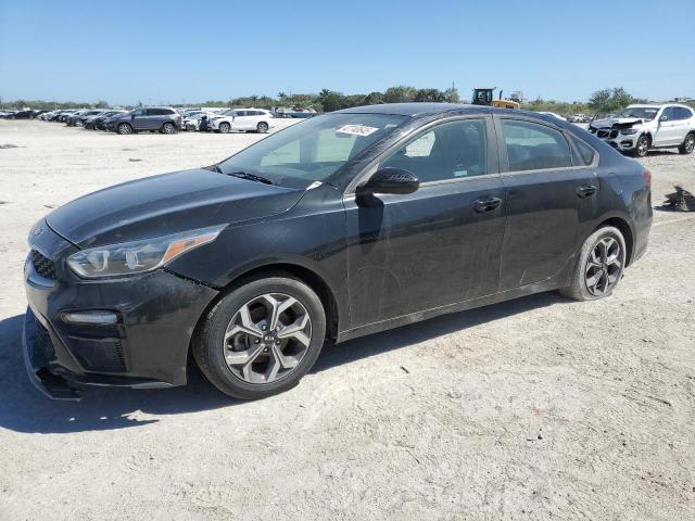 Photo 1 from auction – 2019 KIA FORTE FE with VIN 3KPF24ADXKE066854