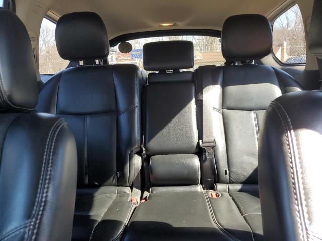 Photo 10 from auction – 2015 NISSAN PATHFINDER with VIN 5N1AR2MM6FC709201