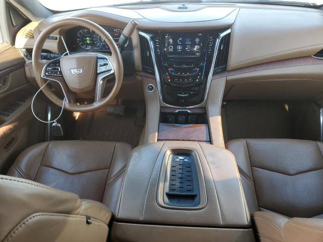 Снимка 8 от търг – 2017 CADILLAC ESCALADE E с VIN 1GYS4KKJ3HR145050
