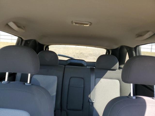Photo 10 from auction – 2013 CHEVROLET CAPTIVA LS with VIN 3GNAL1EK3DS531839