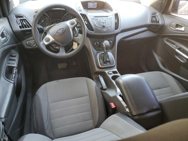 Photo 8 from auction – 2014 FORD ESCAPE SE with VIN 1FMCU0G90EUA54626