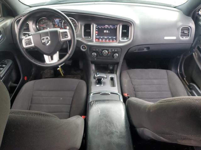Photo 8 from auction – 2013 DODGE CHARGER SX with VIN 2C3CDXJG3DH656592