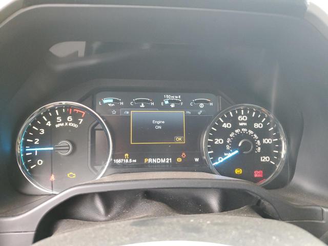 Photo 9 from auction – 2015 FORD F150 SUPER with VIN 1FTEW1EP6FKD36216