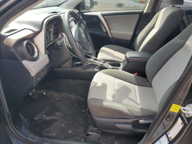 Photo 7 from auction – 2015 TOYOTA RAV4 LE with VIN JTMBFREV9FJ027927