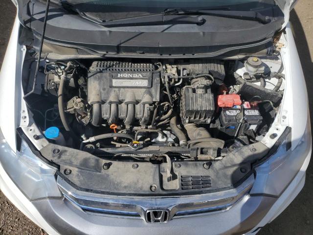 Photo 11 from auction – 2014 HONDA INSIGHT with VIN JHMZE2H33ES001186