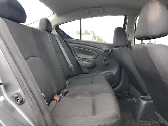 Photo 10 from auction – 2019 NISSAN VERSA S with VIN 3N1CN7AP2KL824447