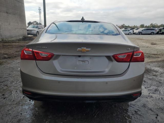 Photo 6 from auction – 2024 CHEVROLET MALIBU LT with VIN 1G1ZD5ST8RF204564