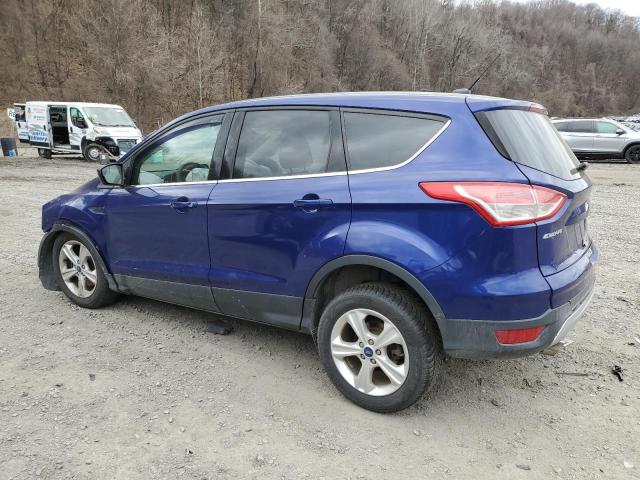 Photo 2 from auction – 2016 FORD ESCAPE SE with VIN 1FMCU9GX1GUA48016