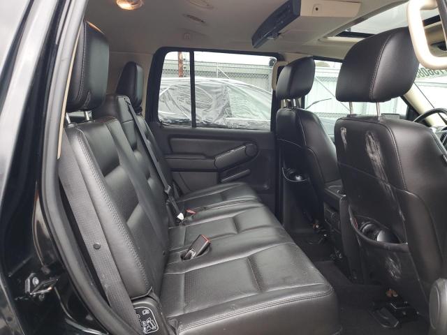 Photo 11 from auction – 2006 MERCURY MOUNTAINEE with VIN 4M2EU48846ZJ05165