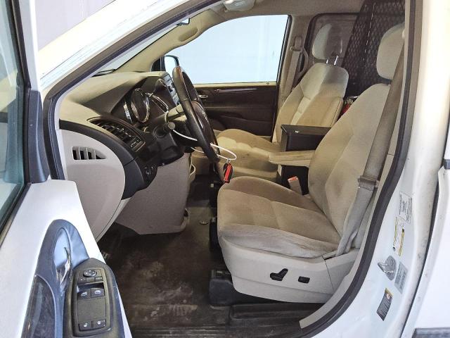 Снимка 7 от търг – 2015 RAM TRADESMAN с VIN 2C4JRGAG5FR679647