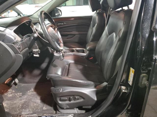 Photo 7 from auction – 2016 CADILLAC SRX LUXURY with VIN 3GYFNEE35GS529176