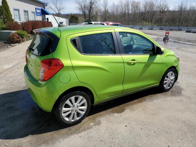 Photo 3 from auction – 2016 CHEVROLET SPARK 1LT with VIN KL8CD6SA3GC596975