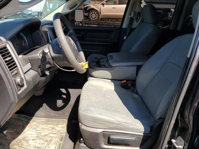 Photo 7 from auction – 2016 RAM 1500 ST with VIN 1C6RR7FT0GS128686