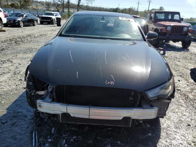 Photo 5 from auction – 2014 AUDI A6 PREMIUM with VIN WAUFGAFC9EN158308