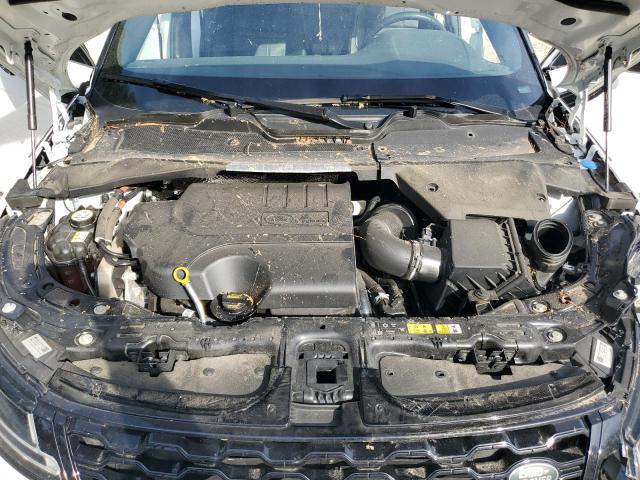 Снимка 11 от търг – 2023 LAND ROVER RANGE ROVE с VIN SALZT2FX4PH215352