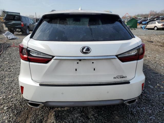 Photo 6 from auction – 2017 LEXUS RX 350 BAS with VIN 2T2BZMCAXHC061802