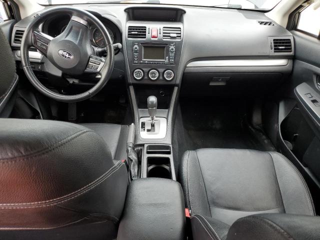 Photo 8 from auction – 2013 SUBARU XV CROSSTR with VIN JF2GPAGCXD2885951