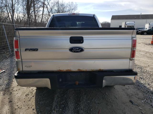 Photo 6 from auction – 2014 FORD F150 SUPER with VIN 1FTFW1ET8EFC10691