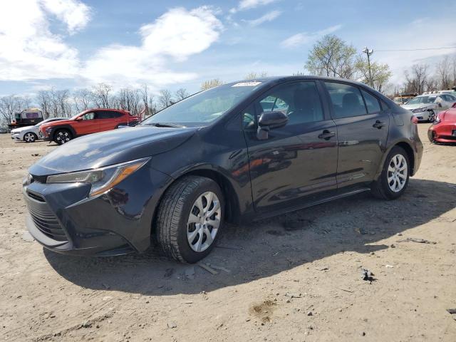 TOYOTA COROLLA LE 2023 с VIN 5YFB4MDE7PP063395 - Снимка от търг