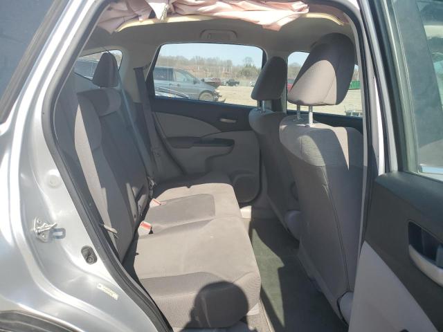 Photo 11 from auction – 2014 HONDA CR-V LX with VIN 2HKRM3H35EH506199