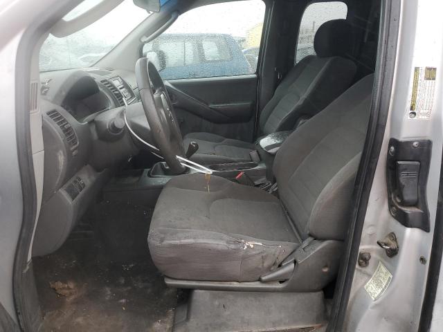Photo 7 from auction – 2006 NISSAN FRONTIER K with VIN 1N6BD06T96C461412