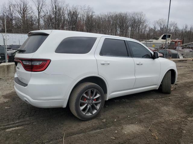 Photo 3 from auction – 2014 DODGE DURANGO SX with VIN 1C4RDJAG9EC562465