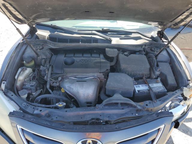 Photo 11 from auction – 2010 TOYOTA CAMRY BASE with VIN 4T1BF3EK2AU084220