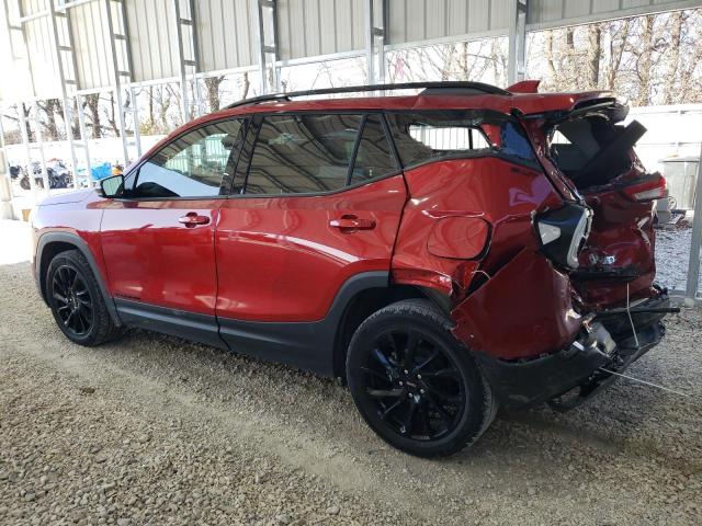 Zdjęcie 2 z aukcji – 2023 GMC TERRAIN SL z VIN 3GKALPEG5PL129895
