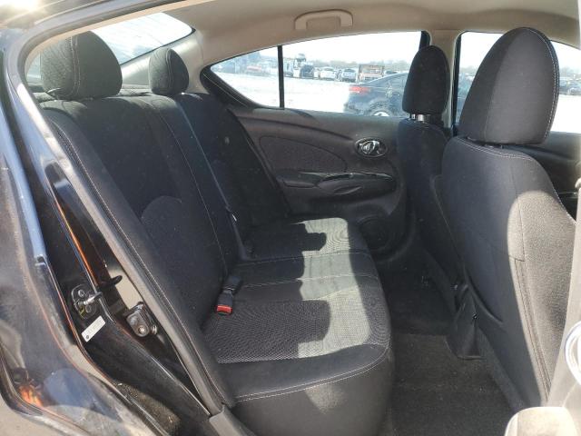 Photo 10 from auction – 2015 NISSAN VERSA S with VIN 3N1CN7APXFL821771