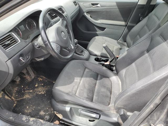 Photo 7 from auction – 2012 VOLKSWAGEN JETTA SE with VIN 3VWBP7AJ4CM342280
