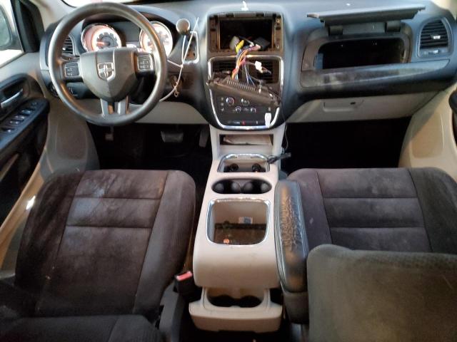 صورة رقم 8 من المزاد - 2014 DODGE GRAND CARA مع VIN 2C4RDGCG2ER430154