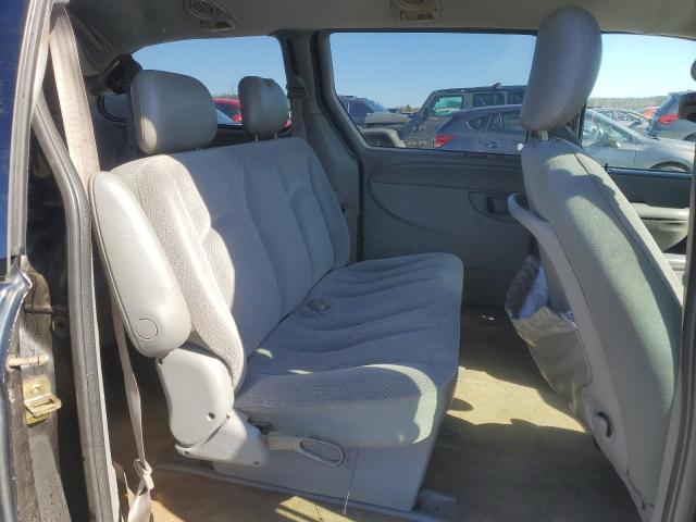 Photo 11 from auction – 2005 DODGE GRAND CARA with VIN 1D8GP24R85B164396