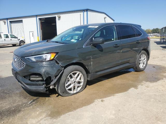 FORD EDGE SEL 2023 с VIN 2FMPK4J95PBA57960 - Снимка от търг
