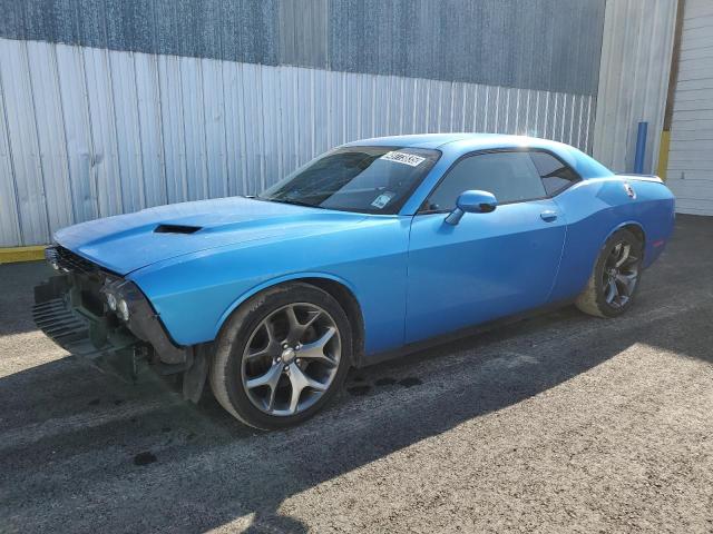 DODGE CHALLENGER 2015 с VIN 2C3CDZBG5FH912437 - Снимка от търг
